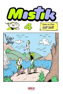 Mıstık 4