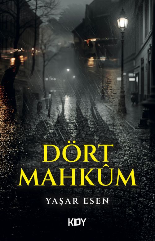 Dört Mahkum