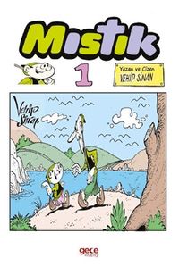 Mıstık 1