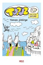 Topuz / Yaman Çekirge