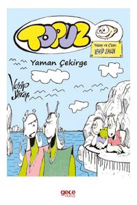 Topuz / Yaman Çekirge
