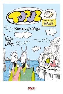 Topuz / Yaman Çekirge