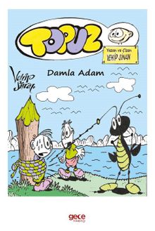 Topuz / Damla Adam