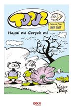 Topuz / Hayal mi Gerçek mi