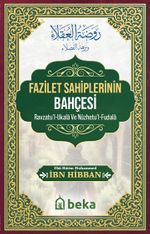 Fazilet Sahiplerinin Bahçesi