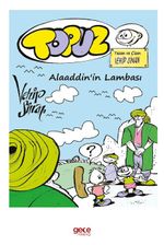 Topuz / Alaaddin'in Lambası