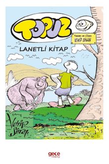 Topuz / Lanetli Kitap