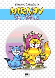 Mırnav ve Oğlu / Mırnav Arşiv Dizisi 2