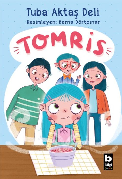 Tomris