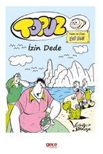 Topuz / İzin Dede