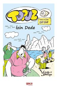 Topuz / İzin Dede
