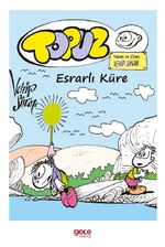 Topuz / Esrarlı Küre