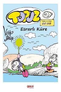 Topuz / Esrarlı Küre