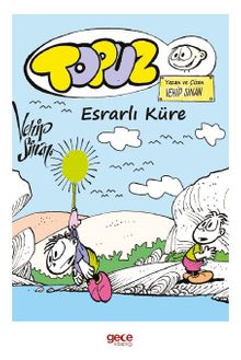 Topuz / Esrarlı Küre