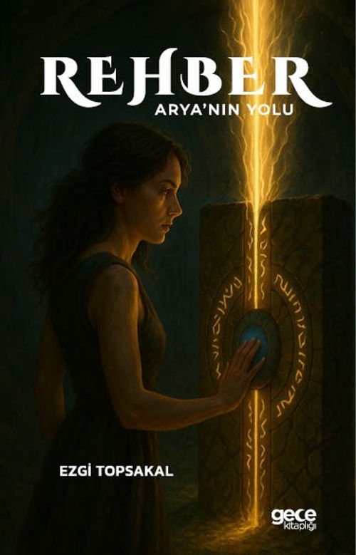 Rehber & Arya'nın Yolu