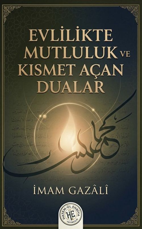 Evlilikte Mutluluk ve Kısmet Açan Dualar