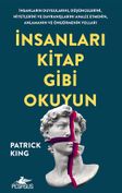 İnsanları Kitap Gibi Okuyun