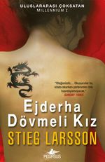Ejderha Dövmeli Kız / Millennium 1
