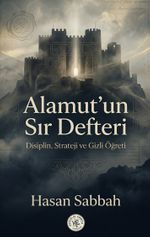 Alamutun Sır Defteri & Disiplin, Strateji ve Gizli Öğreti