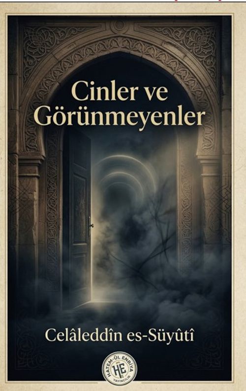 Cinler ve Görünmeyenler