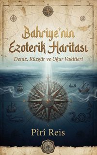Bahriyenin Ezoterik Haritası & Deniz, Rüzgar ve Uğur Vakitleri
