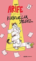 Arife - Evde Cat Başına & Kuyruklu Yıldız