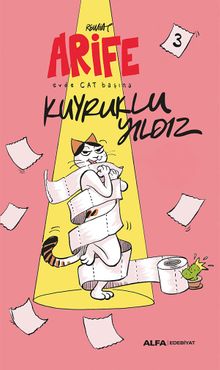 Arife - Evde Cat Başına & Kuyruklu Yıldız