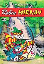 Robin Mırnav / Mırnav Arşiv Dizisi 3