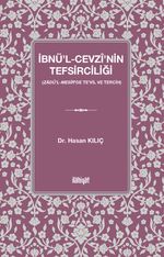 İbnü'l-Cevzî'nin Tefsirciliği