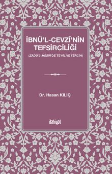 İbnü'l-Cevzî'nin Tefsirciliği