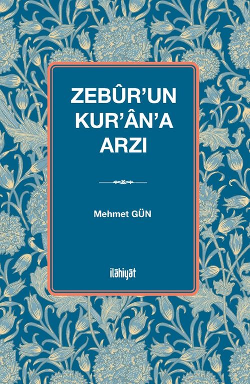 Zebûr'un Kur'an'a Arzı