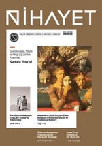 Nihayet Dergisi Sayı: 136 Nisan 2026