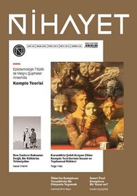 Nihayet Dergisi Sayı: 136 Nisan 2026