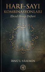 Harf Sayı Kombinasyonları & Ebced Hesap Defteri