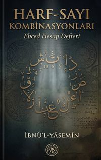 Harf Sayı Kombinasyonları & Ebced Hesap Defteri