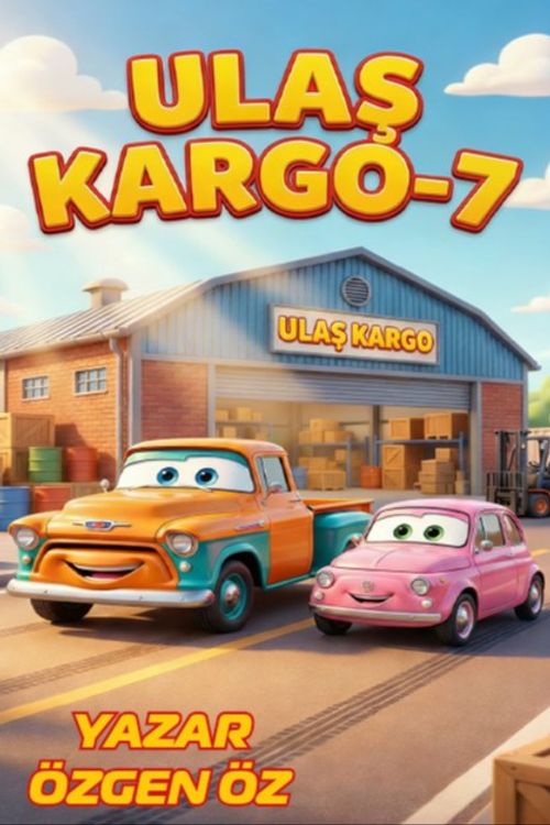 Ulaş Kargo 7