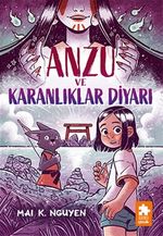 Anzu ve Karanlıklar Diyarı