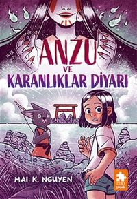Anzu ve Karanlıklar Diyarı