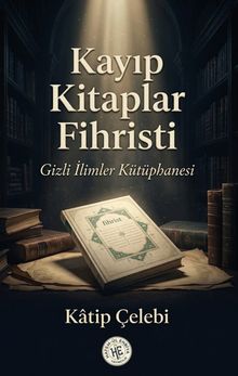 Kayıp Kitaplar Fihristi & Gizli İlimler Kütüphanesi