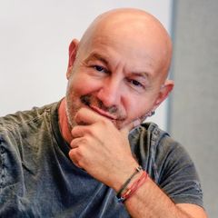  Çağan Irmak