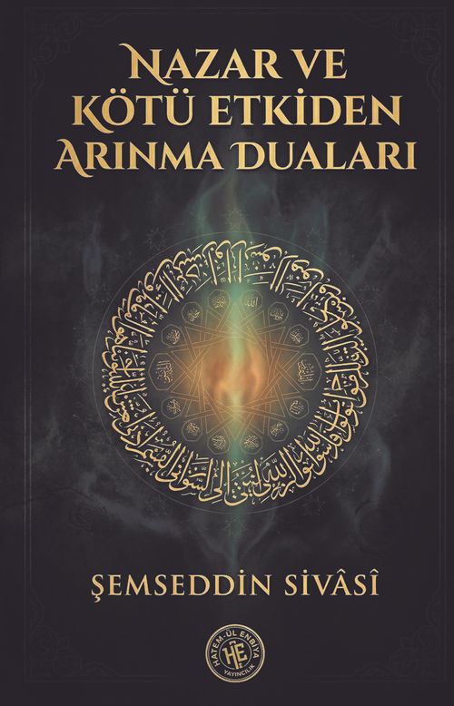 Nazar ve Kötü Etkiden Arınma Duaları