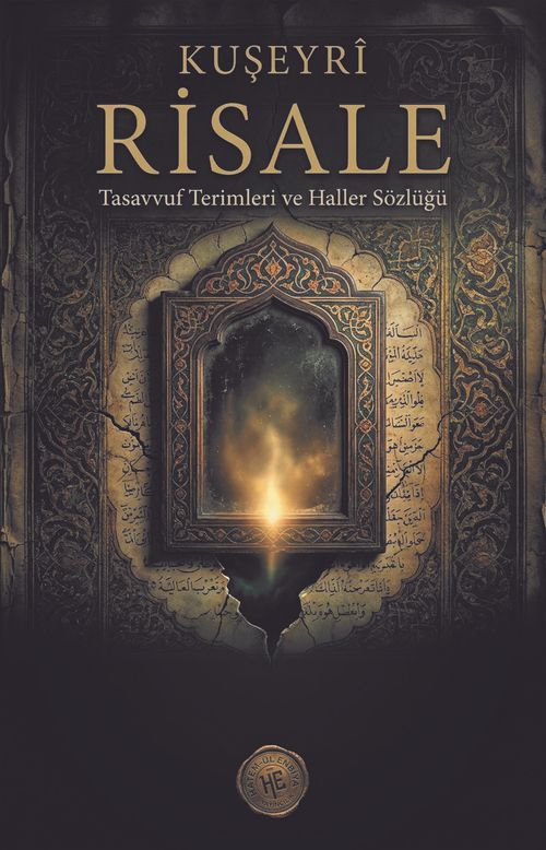 Risale & Tasavvuf Terimleri ve Haller Sözlüğü