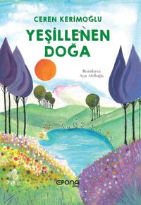 Yeşillenen Doğa
