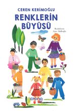 Renklerin Büyüsü