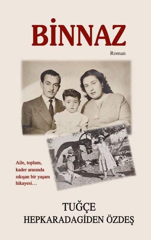 Binnaz