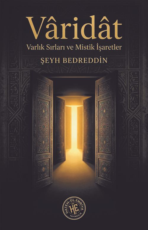 Varidat & Varlık Sırları ve Mistik İşaretler