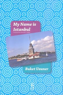 My Name is Istanbul