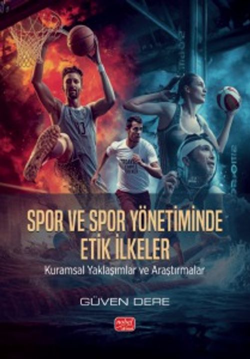 Spor ve Spor Yönetiminde Etik İlkeler & Kuramsal Yaklaşımlar ve Araştırmalar