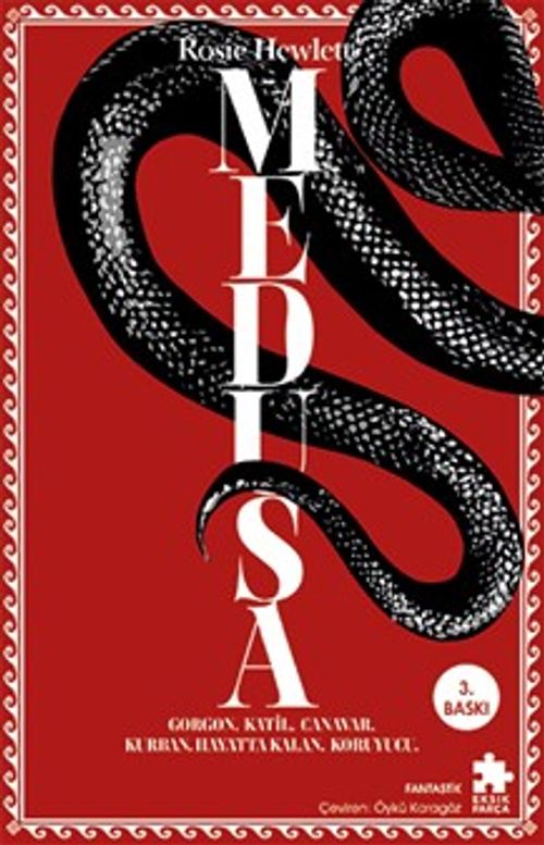 Medusa