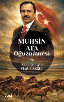 Muhsin Ata Oguznamesi